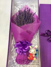 Hộp quà Lavender 4